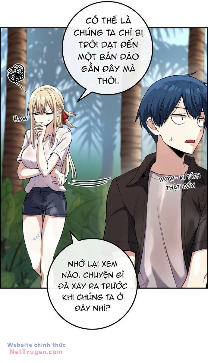 Nhân Vật Webtoon Na Kang Lim Chapter 114 - Trang 2