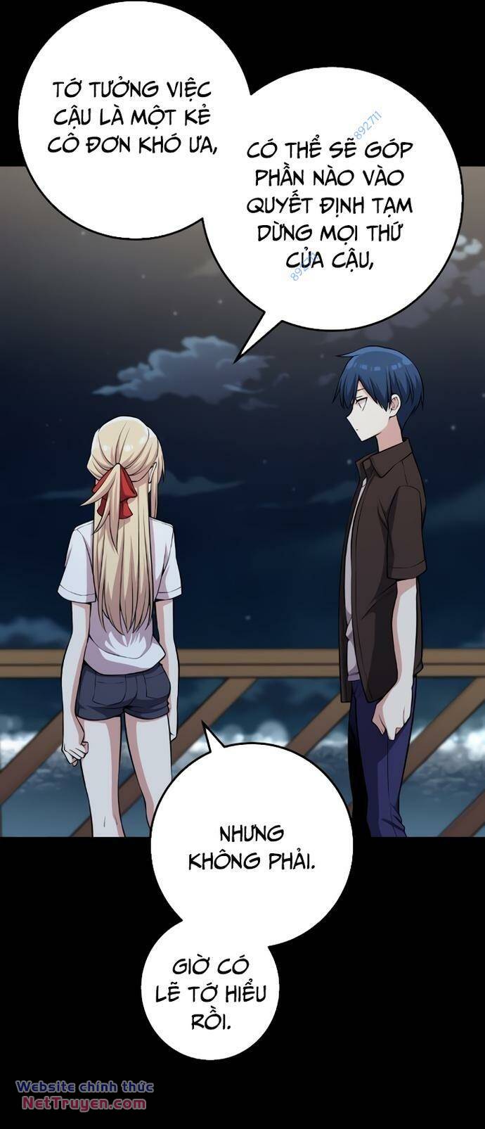 Nhân Vật Webtoon Na Kang Lim Chapter 113 - Trang 2