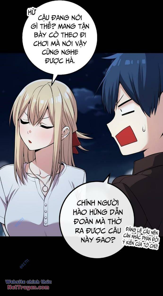 Nhân Vật Webtoon Na Kang Lim Chapter 113 - Trang 2