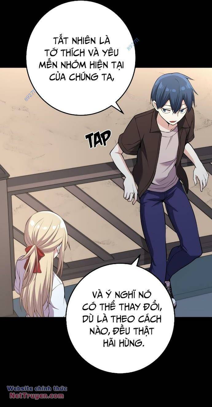 Nhân Vật Webtoon Na Kang Lim Chapter 113 - Trang 2