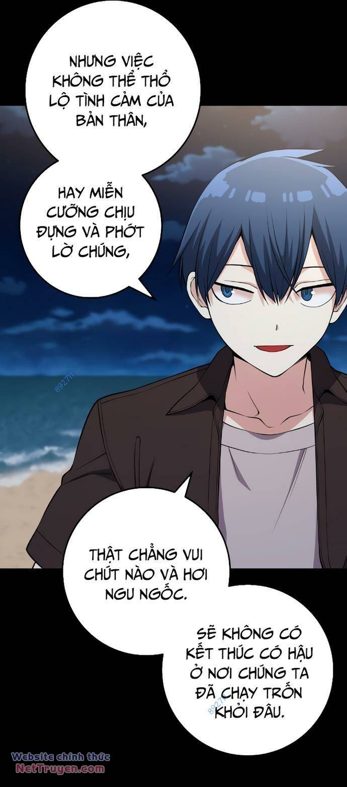 Nhân Vật Webtoon Na Kang Lim Chapter 113 - Trang 2