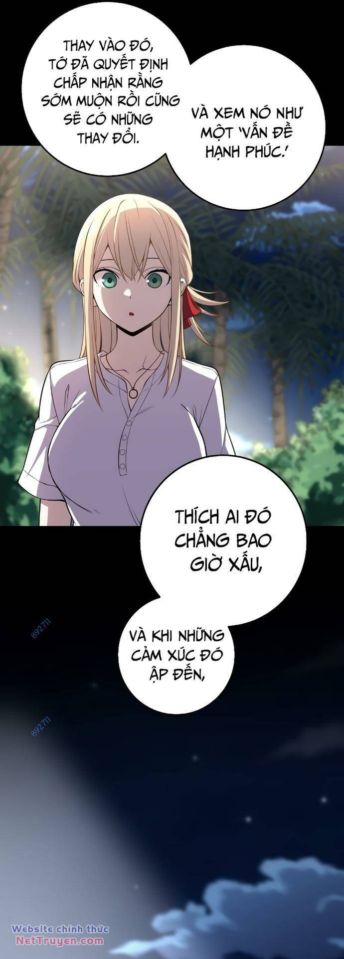 Nhân Vật Webtoon Na Kang Lim Chapter 113 - Trang 2