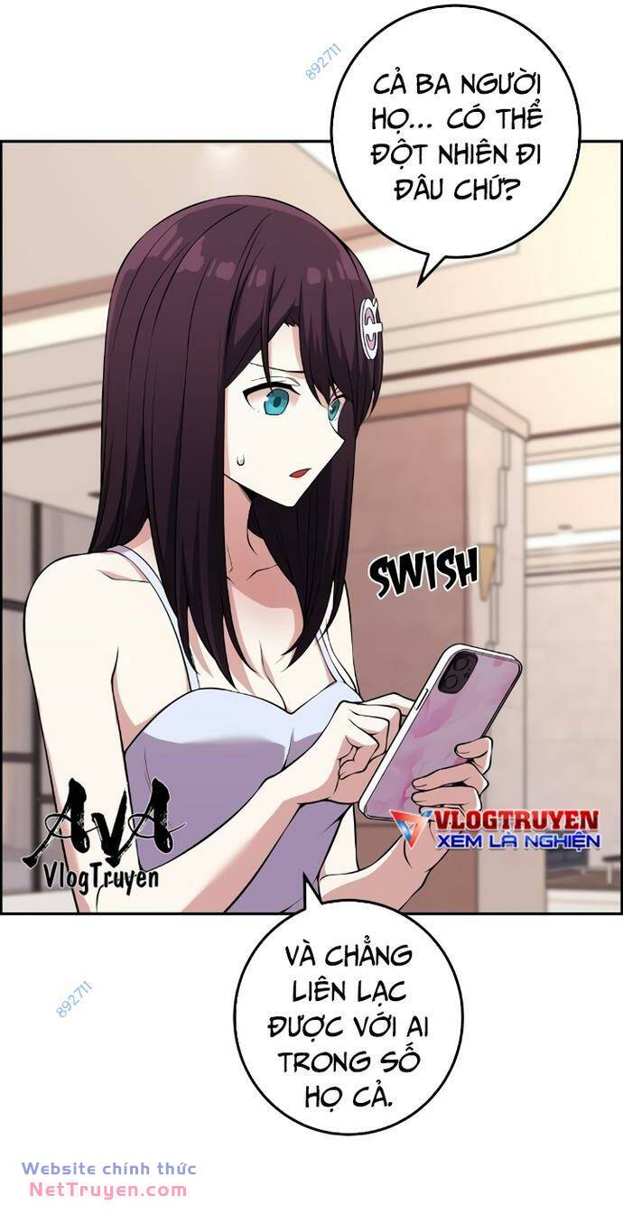 Nhân Vật Webtoon Na Kang Lim Chapter 113 - Trang 2