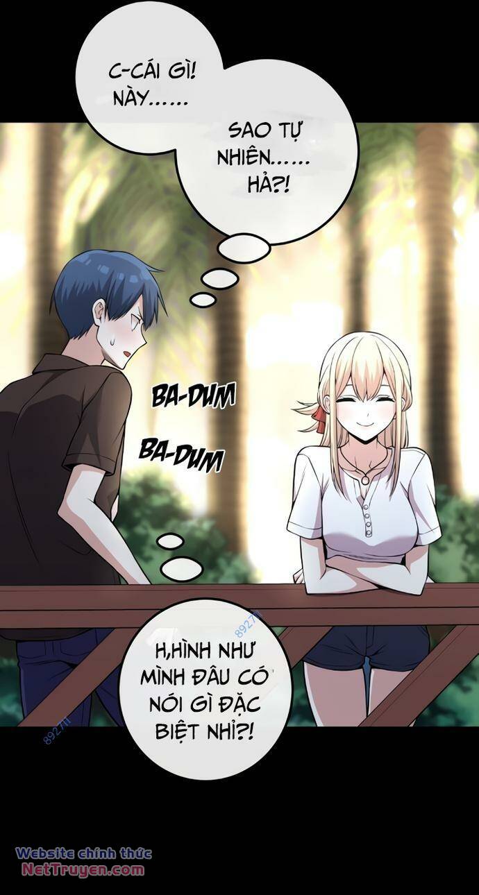 Nhân Vật Webtoon Na Kang Lim Chapter 113 - Trang 2