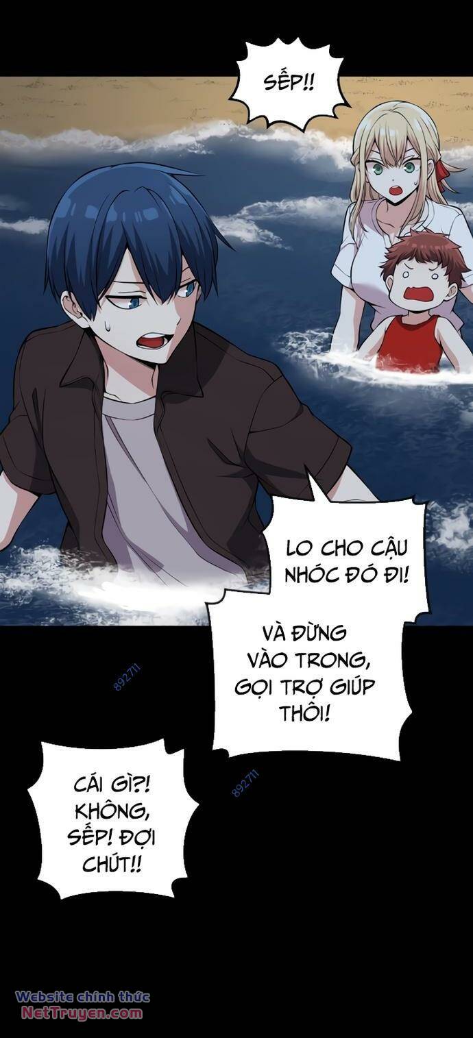 Nhân Vật Webtoon Na Kang Lim Chapter 113 - Trang 2