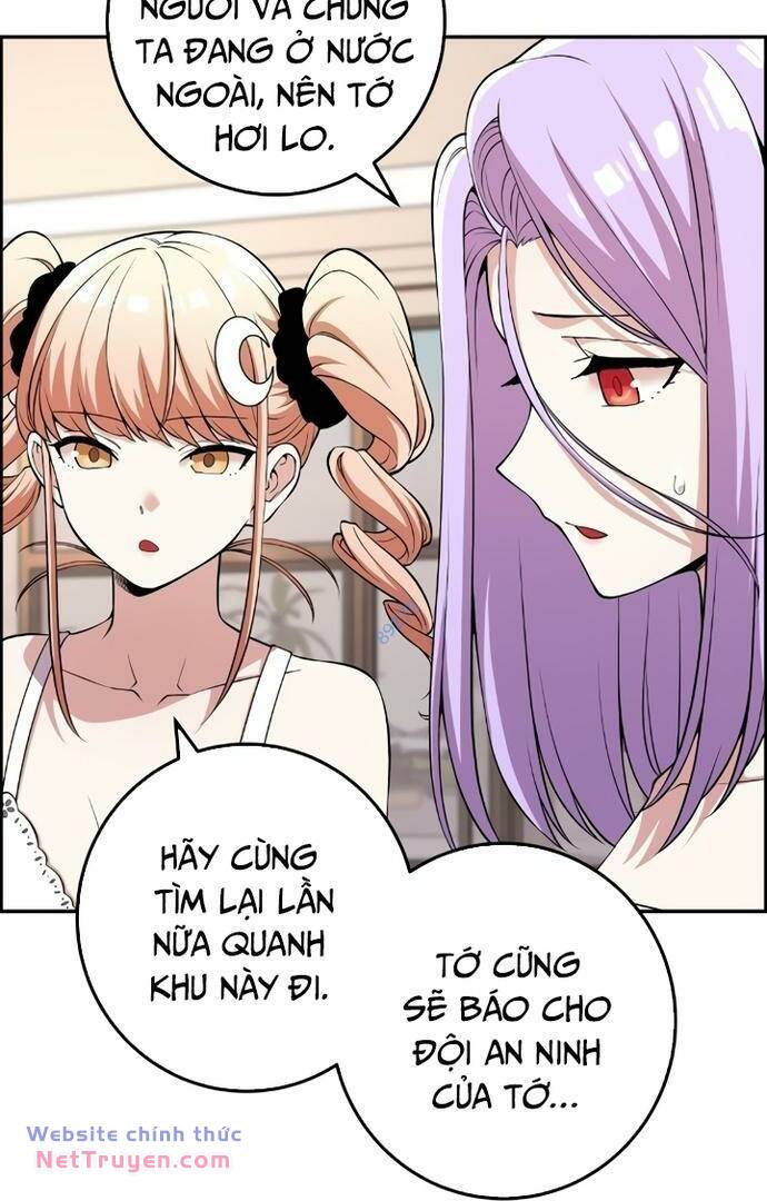 Nhân Vật Webtoon Na Kang Lim Chapter 113 - Trang 2