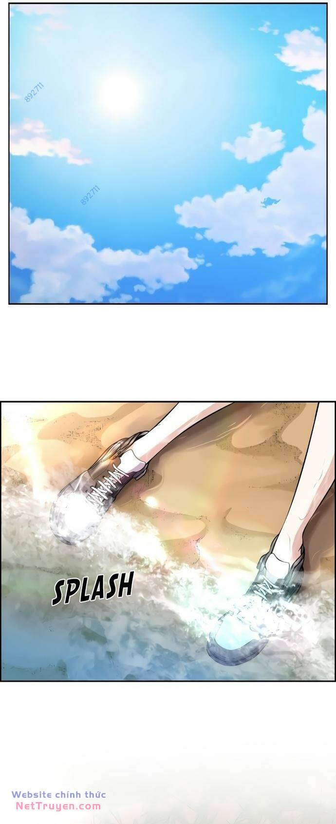 Nhân Vật Webtoon Na Kang Lim Chapter 113 - Trang 2