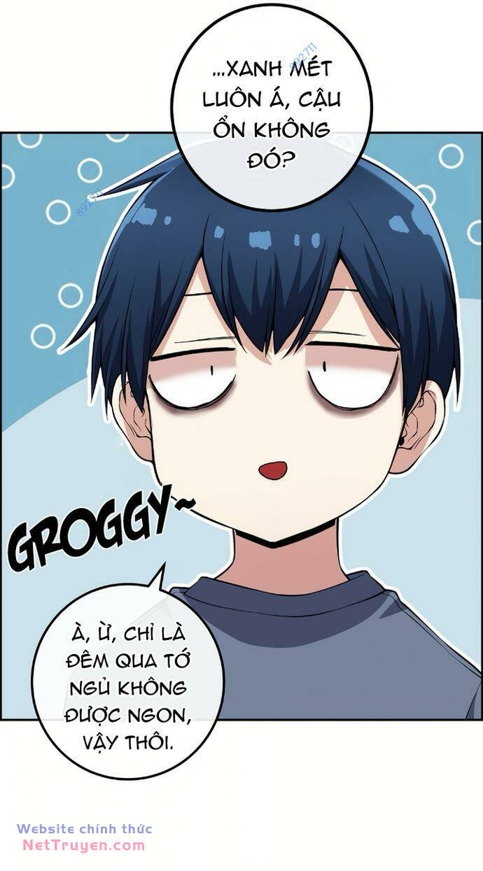 Nhân Vật Webtoon Na Kang Lim Chapter 112 - Trang 2