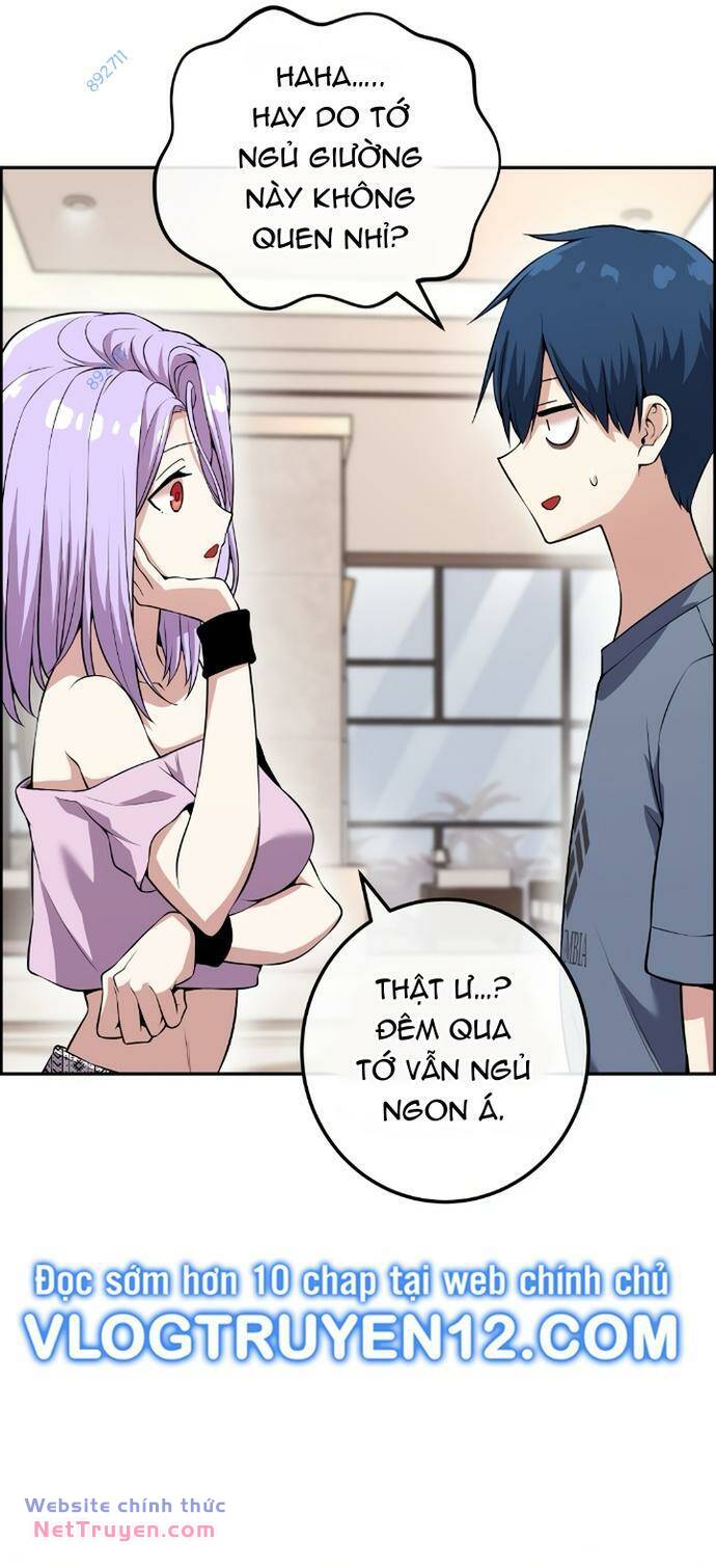 Nhân Vật Webtoon Na Kang Lim Chapter 112 - Trang 2