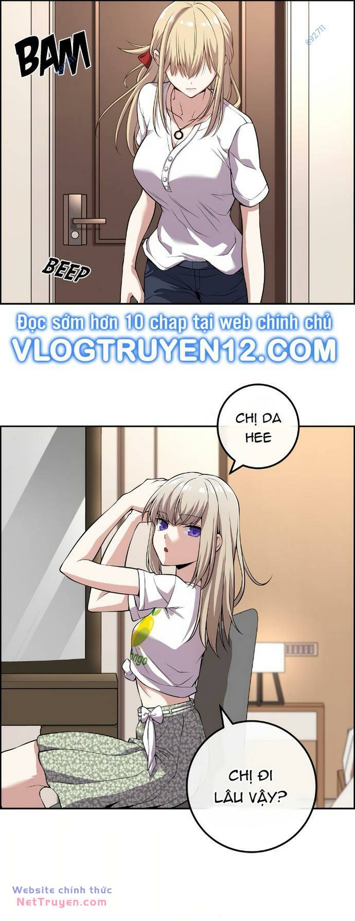 Nhân Vật Webtoon Na Kang Lim Chapter 112 - Trang 2