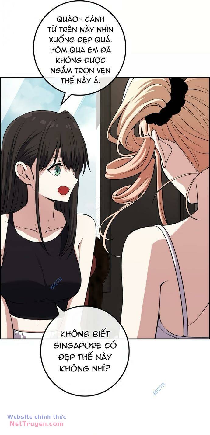 Nhân Vật Webtoon Na Kang Lim Chapter 112 - Trang 2