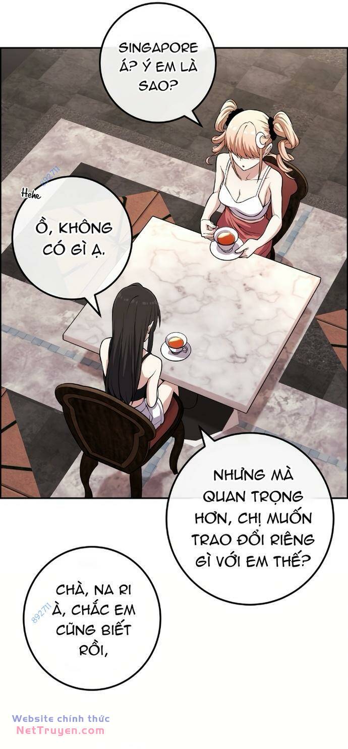 Nhân Vật Webtoon Na Kang Lim Chapter 112 - Trang 2