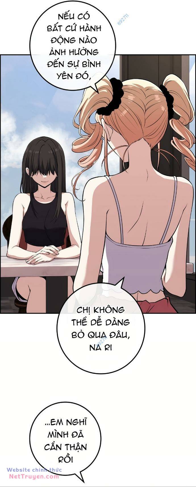 Nhân Vật Webtoon Na Kang Lim Chapter 112 - Trang 2