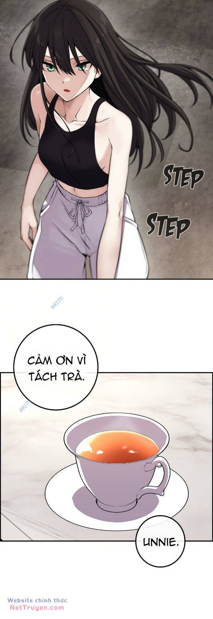 Nhân Vật Webtoon Na Kang Lim Chapter 112 - Trang 2