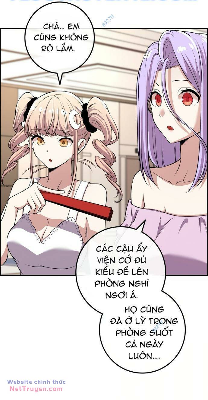 Nhân Vật Webtoon Na Kang Lim Chapter 112 - Trang 2