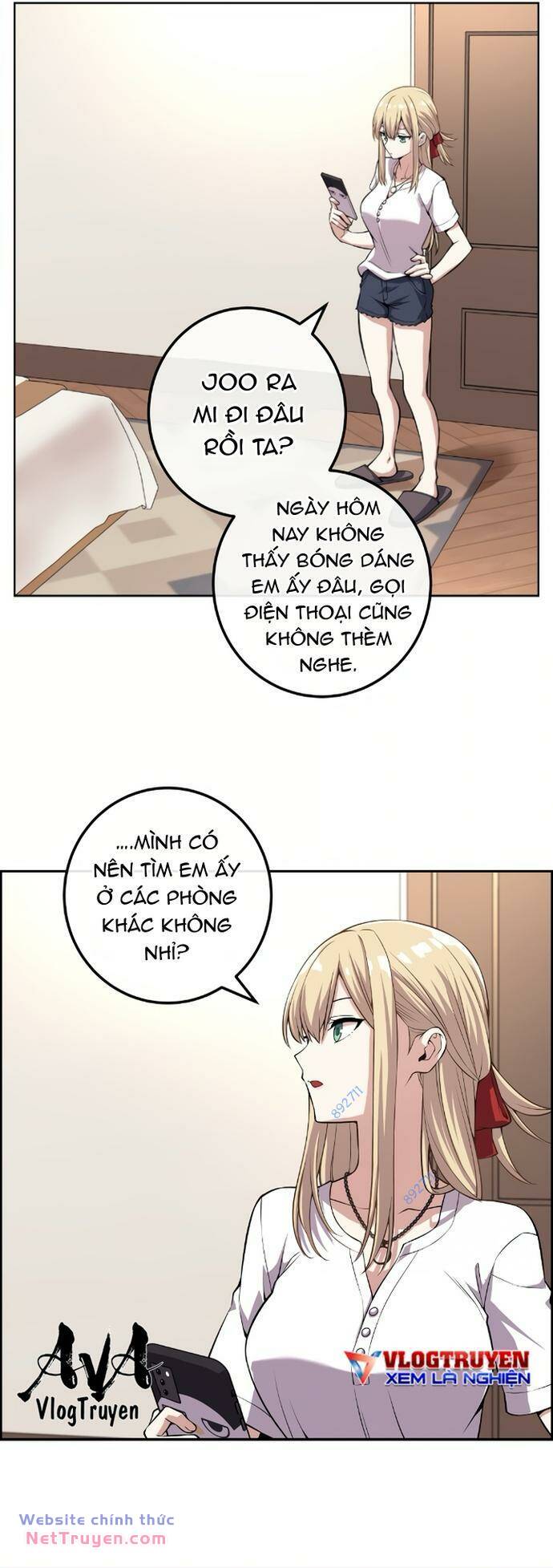 Nhân Vật Webtoon Na Kang Lim Chapter 112 - Trang 2