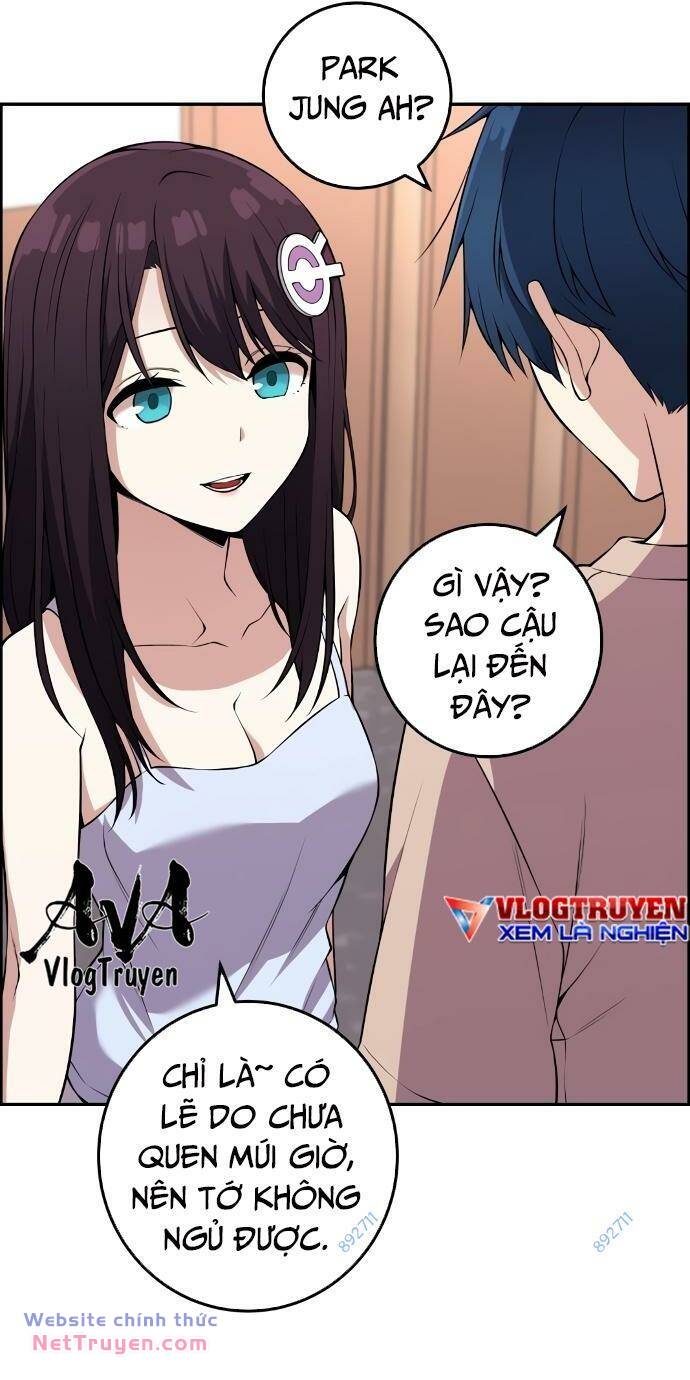 Nhân Vật Webtoon Na Kang Lim Chapter 111 - Trang 2