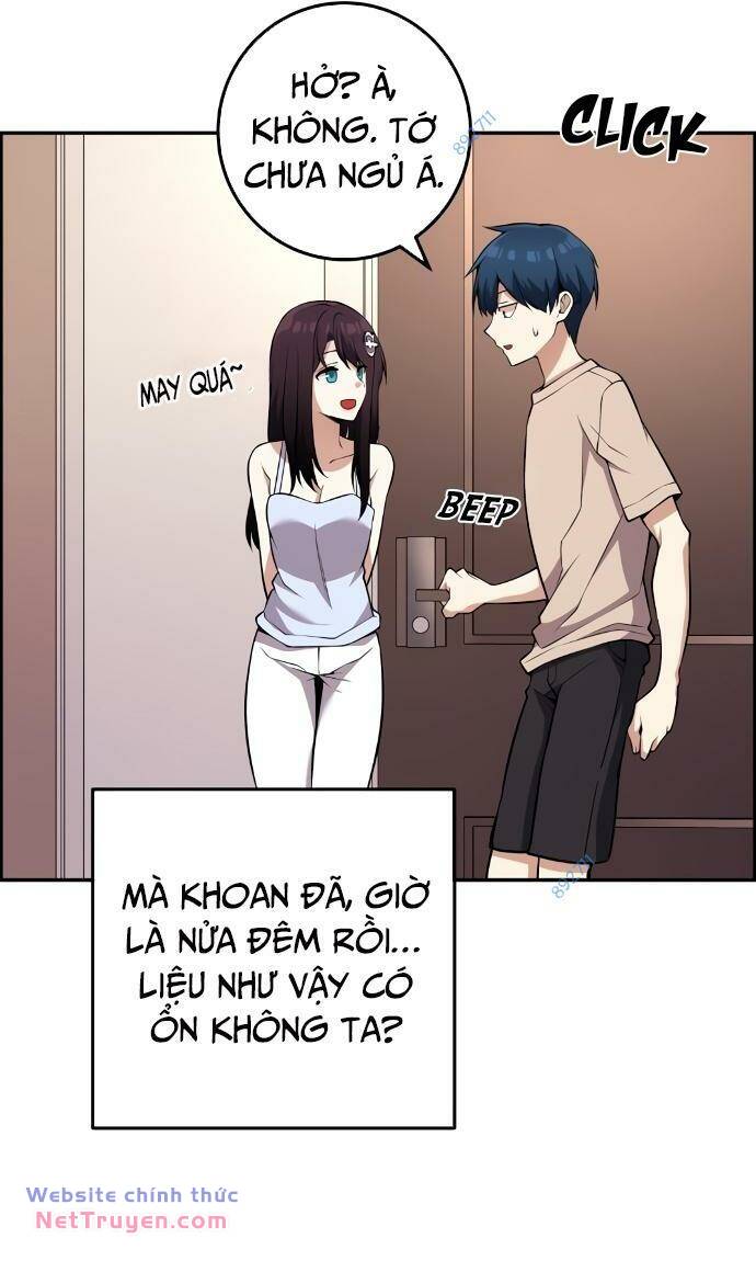 Nhân Vật Webtoon Na Kang Lim Chapter 111 - Trang 2