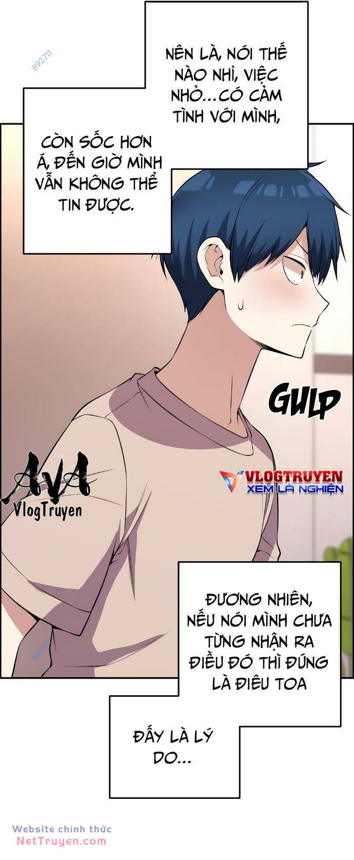 Nhân Vật Webtoon Na Kang Lim Chapter 111 - Trang 2