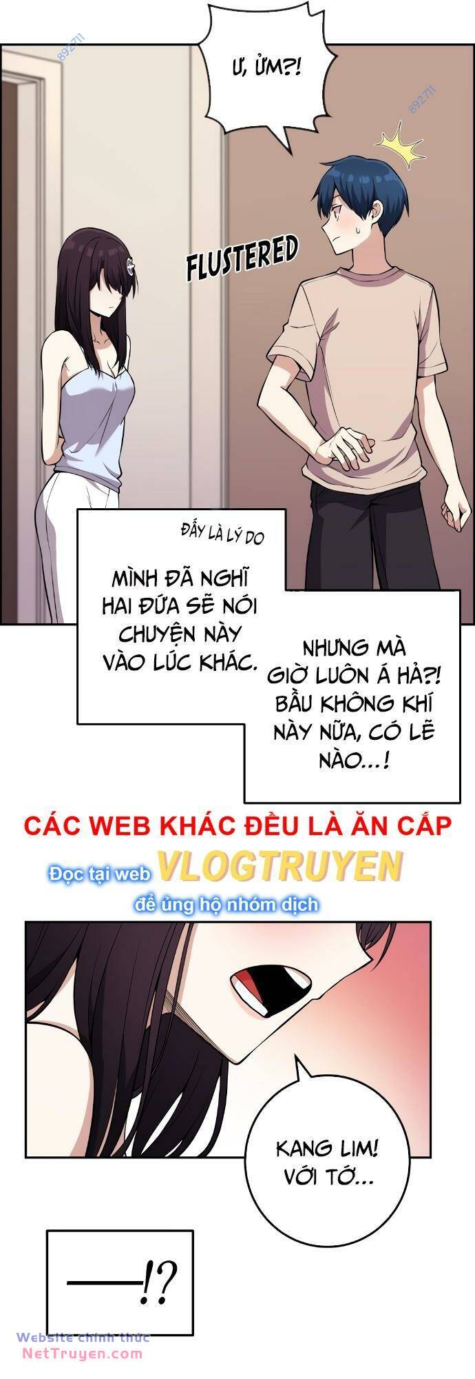 Nhân Vật Webtoon Na Kang Lim Chapter 111 - Trang 2