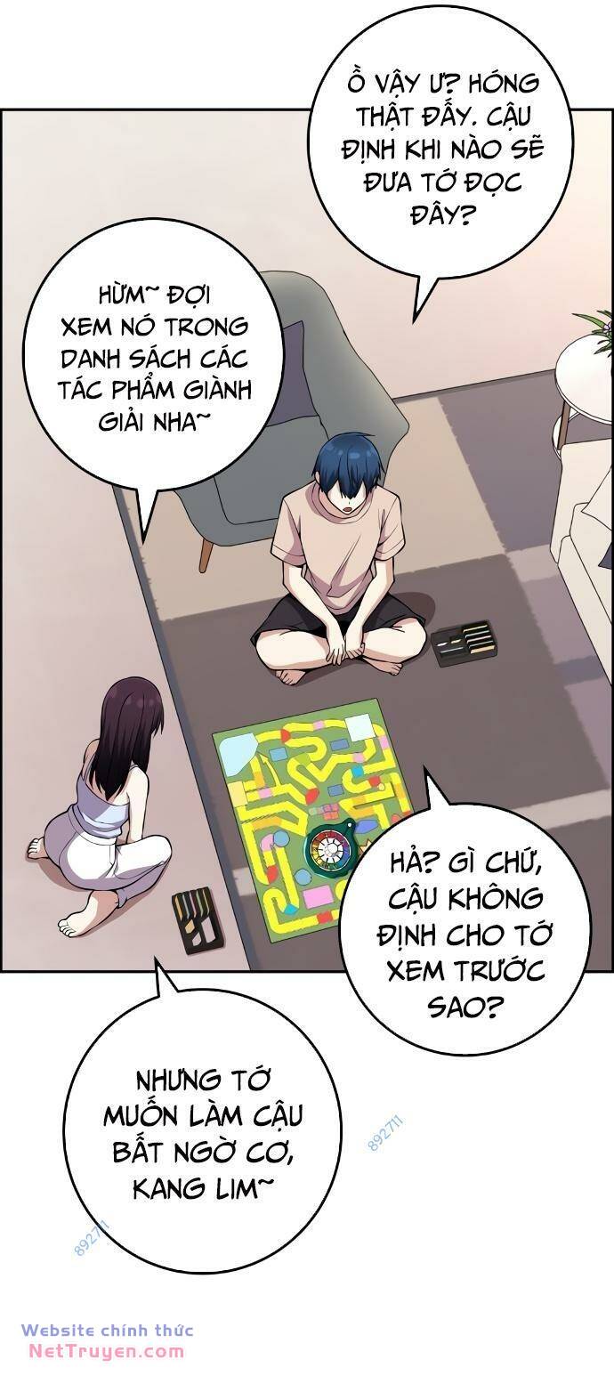 Nhân Vật Webtoon Na Kang Lim Chapter 111 - Trang 2