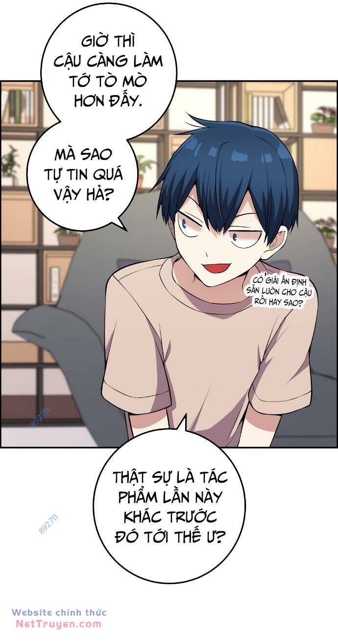 Nhân Vật Webtoon Na Kang Lim Chapter 111 - Trang 2