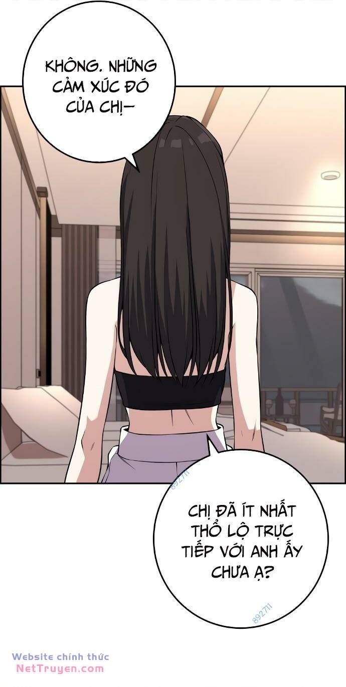 Nhân Vật Webtoon Na Kang Lim Chapter 111 - Trang 2