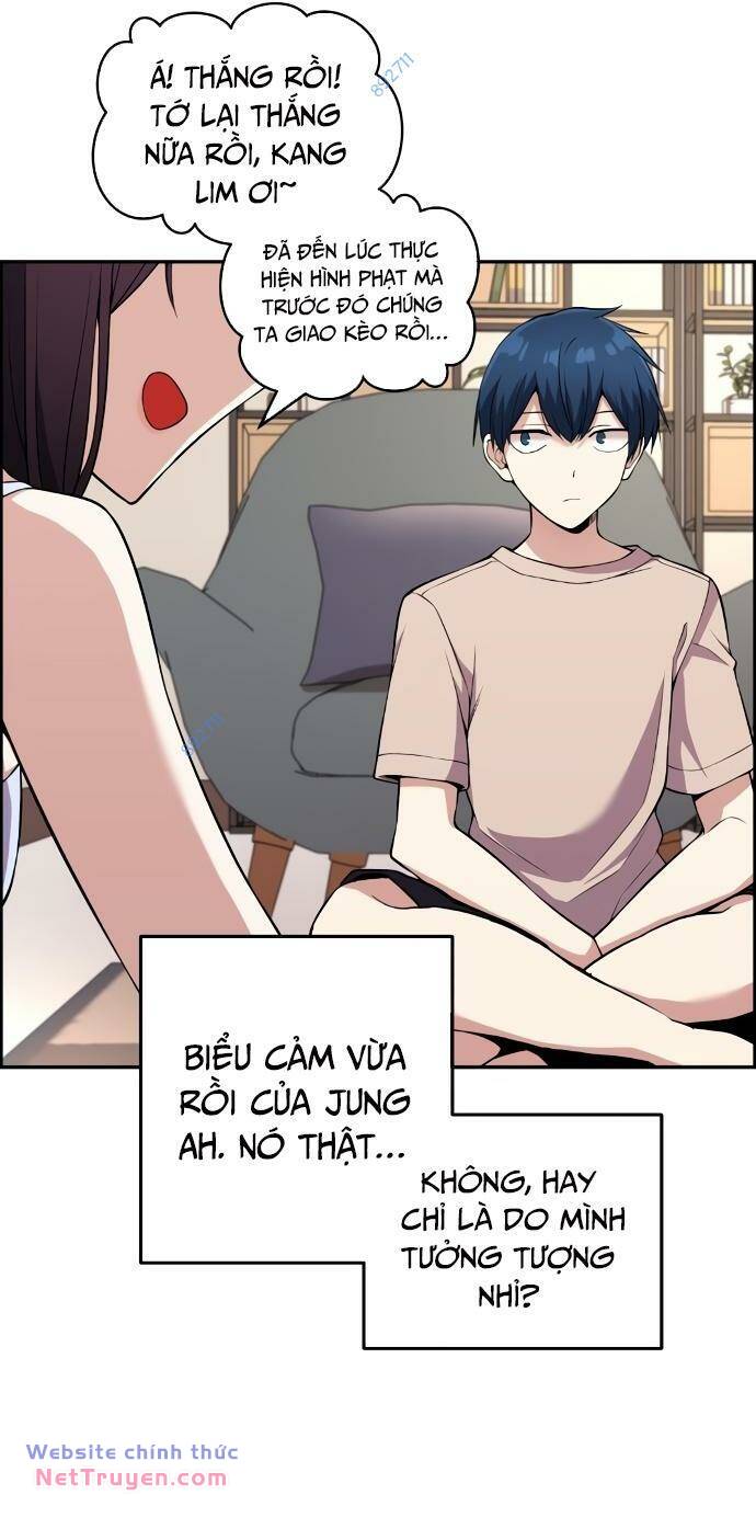 Nhân Vật Webtoon Na Kang Lim Chapter 111 - Trang 2