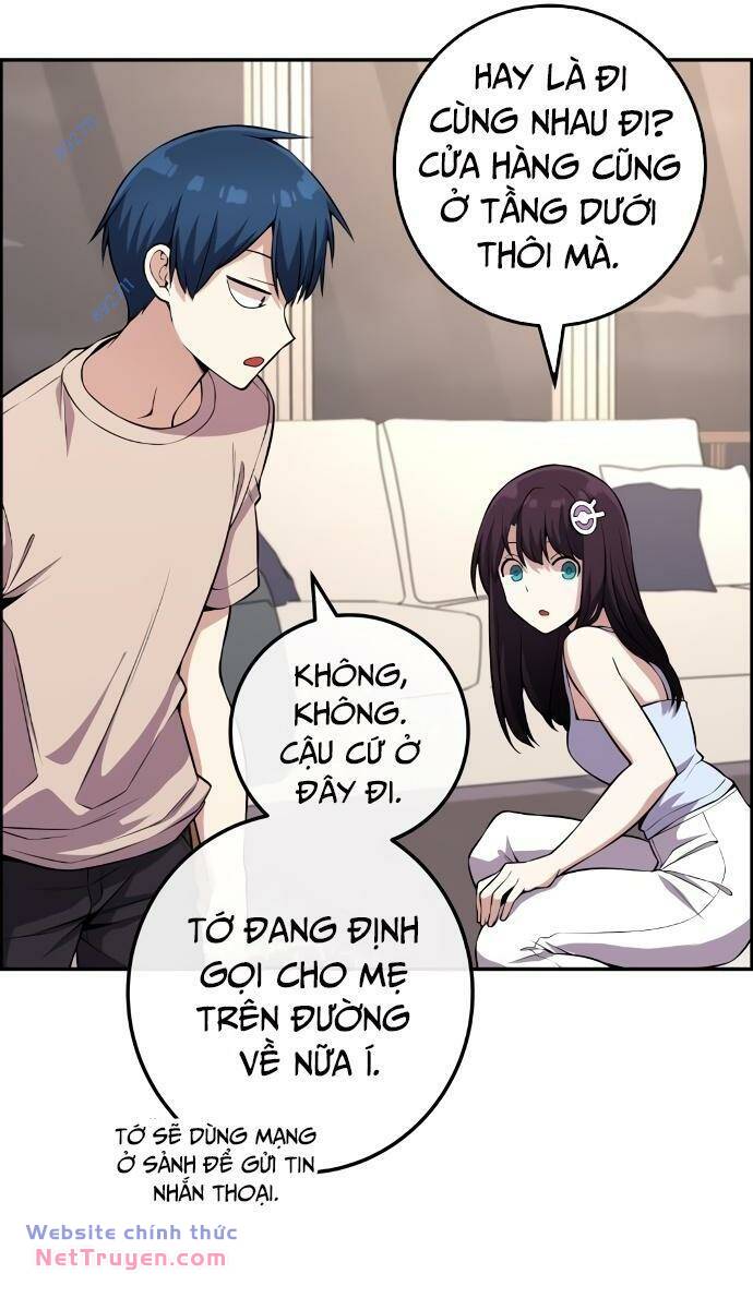 Nhân Vật Webtoon Na Kang Lim Chapter 111 - Trang 2