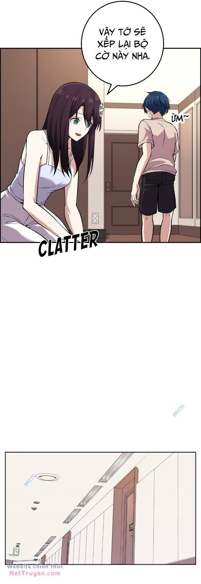 Nhân Vật Webtoon Na Kang Lim Chapter 111 - Trang 2