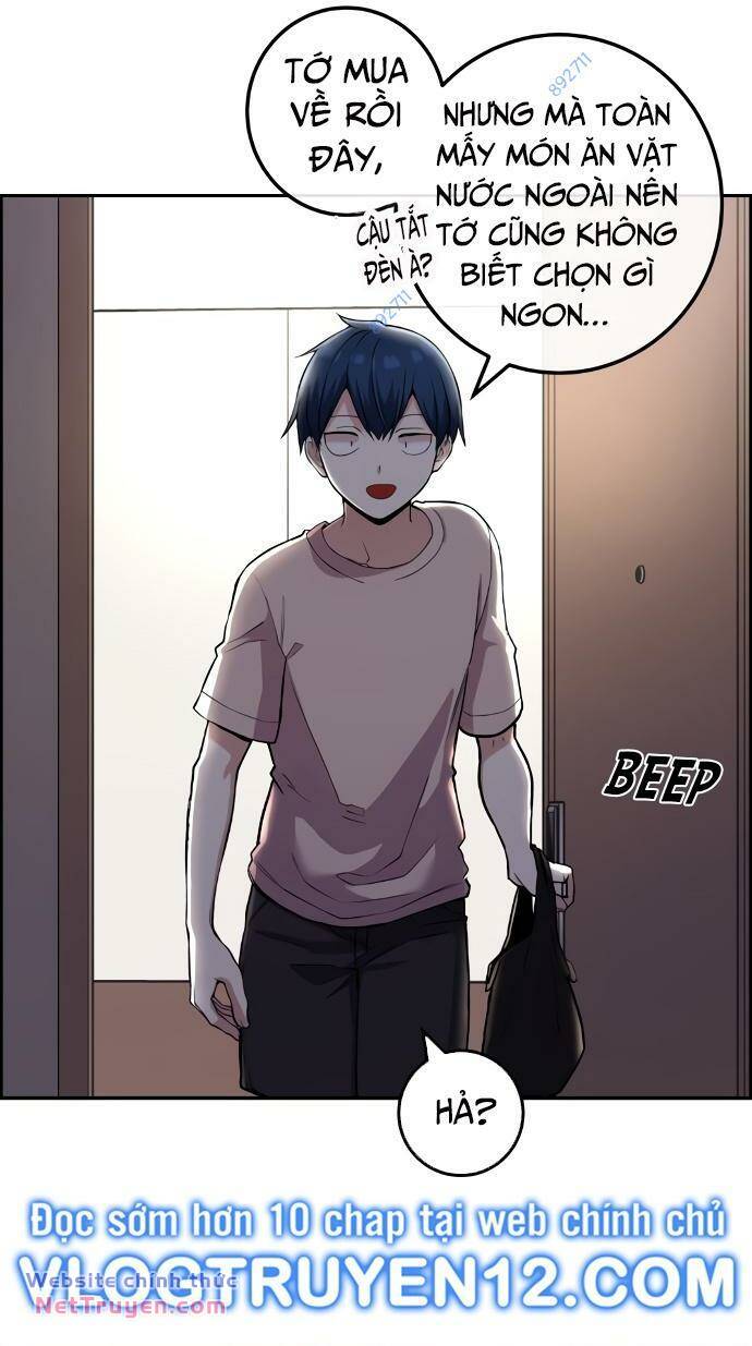 Nhân Vật Webtoon Na Kang Lim Chapter 111 - Trang 2