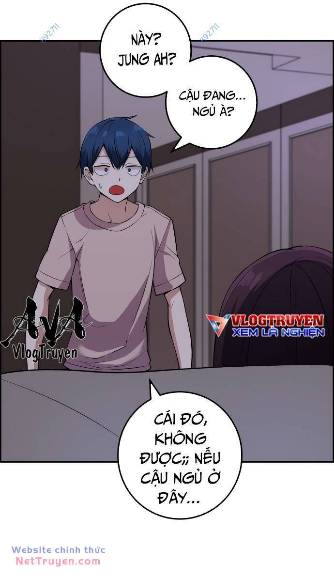 Nhân Vật Webtoon Na Kang Lim Chapter 111 - Trang 2