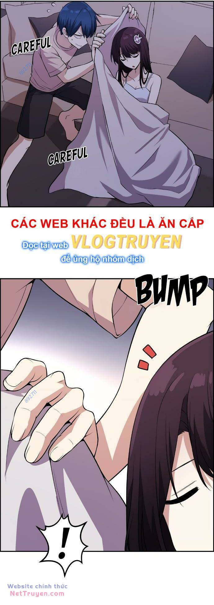 Nhân Vật Webtoon Na Kang Lim Chapter 111 - Trang 2