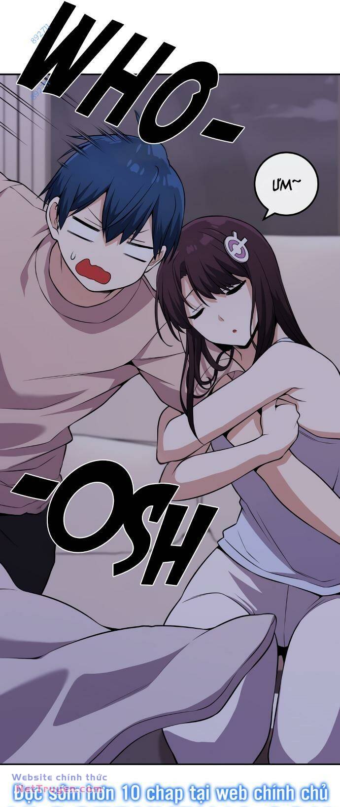 Nhân Vật Webtoon Na Kang Lim Chapter 111 - Trang 2