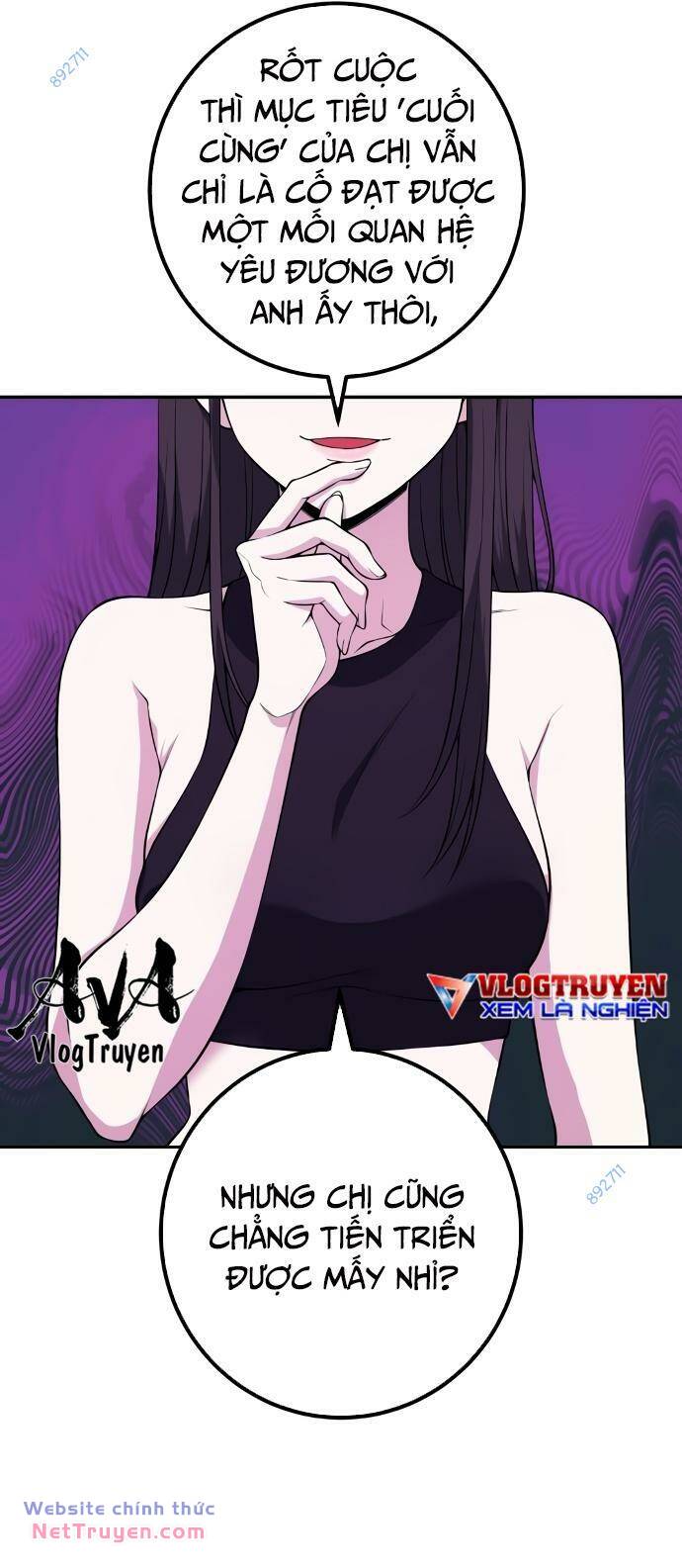 Nhân Vật Webtoon Na Kang Lim Chapter 111 - Trang 2