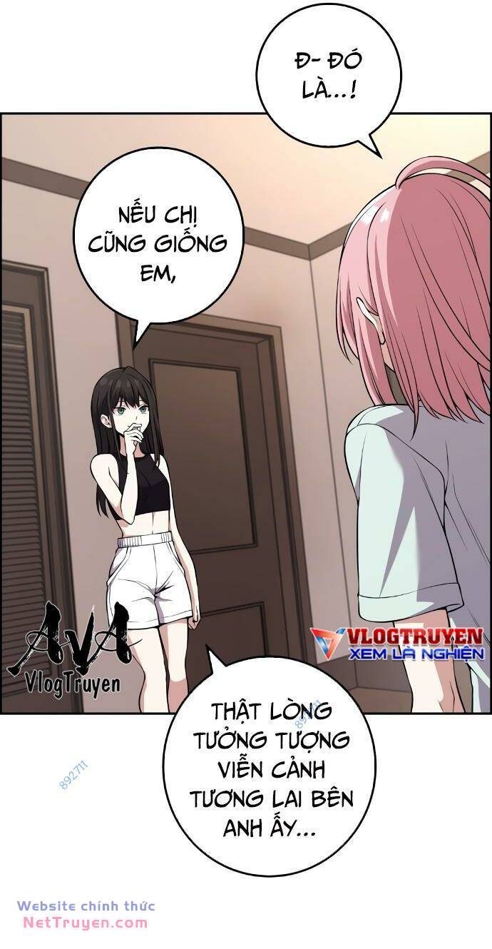 Nhân Vật Webtoon Na Kang Lim Chapter 111 - Trang 2