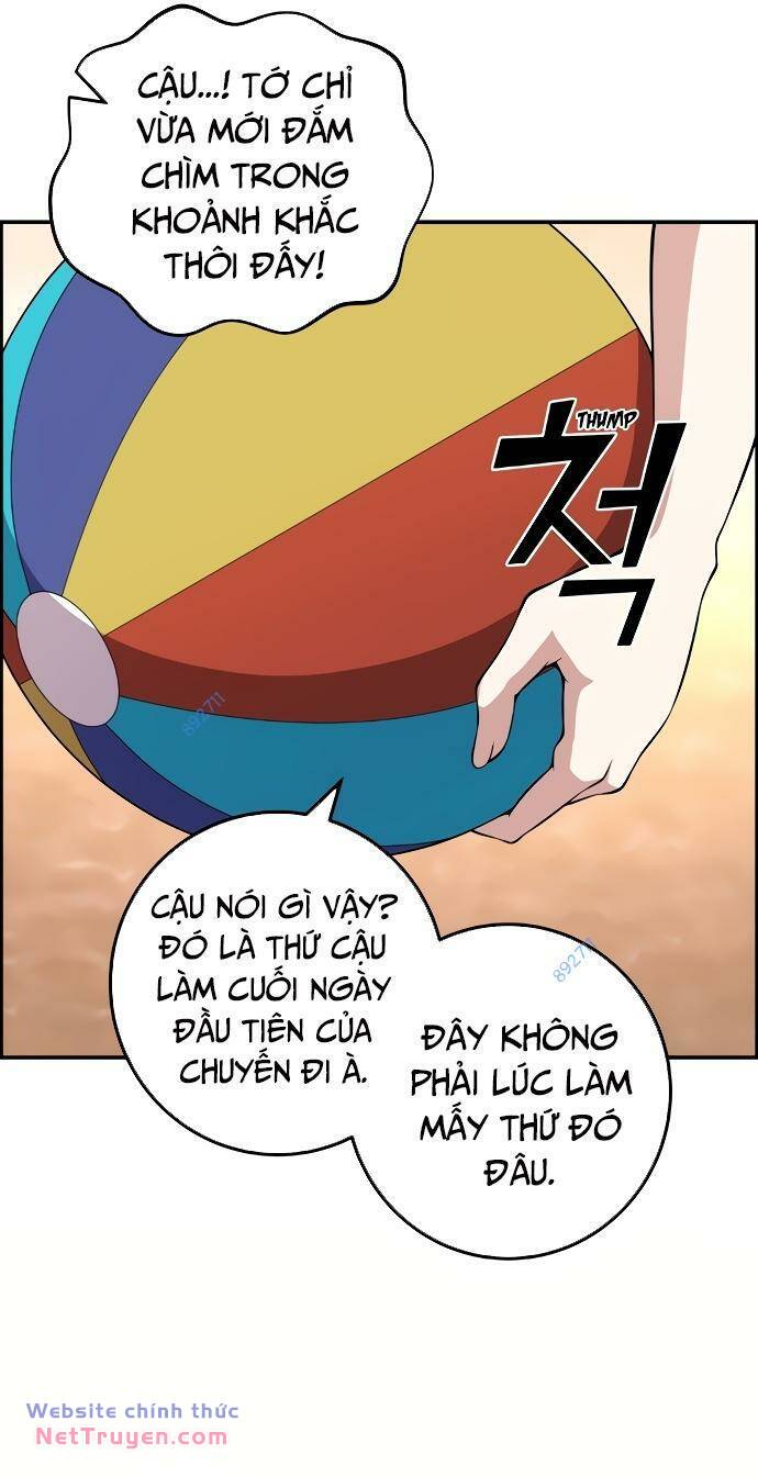 Nhân Vật Webtoon Na Kang Lim Chapter 110 - Trang 2