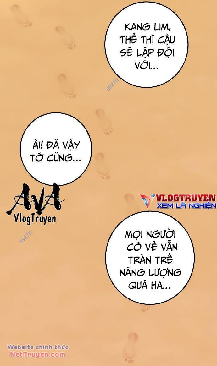 Nhân Vật Webtoon Na Kang Lim Chapter 110 - Trang 2