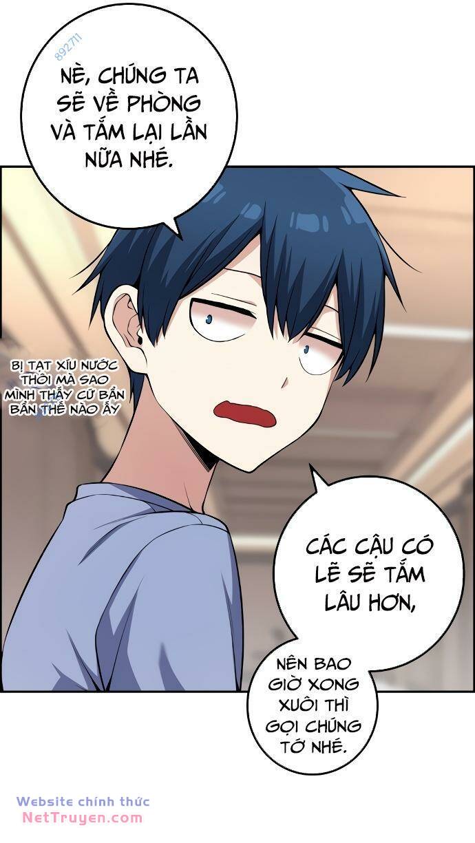 Nhân Vật Webtoon Na Kang Lim Chapter 110 - Trang 2