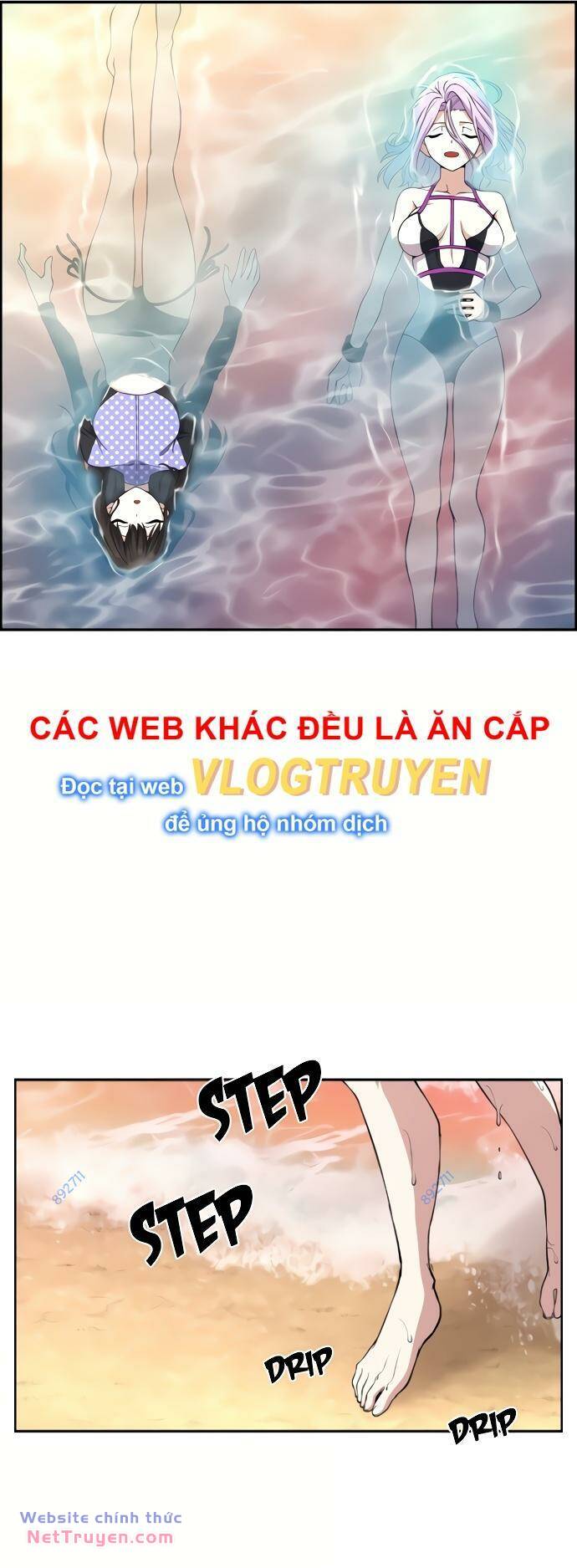 Nhân Vật Webtoon Na Kang Lim Chapter 110 - Trang 2