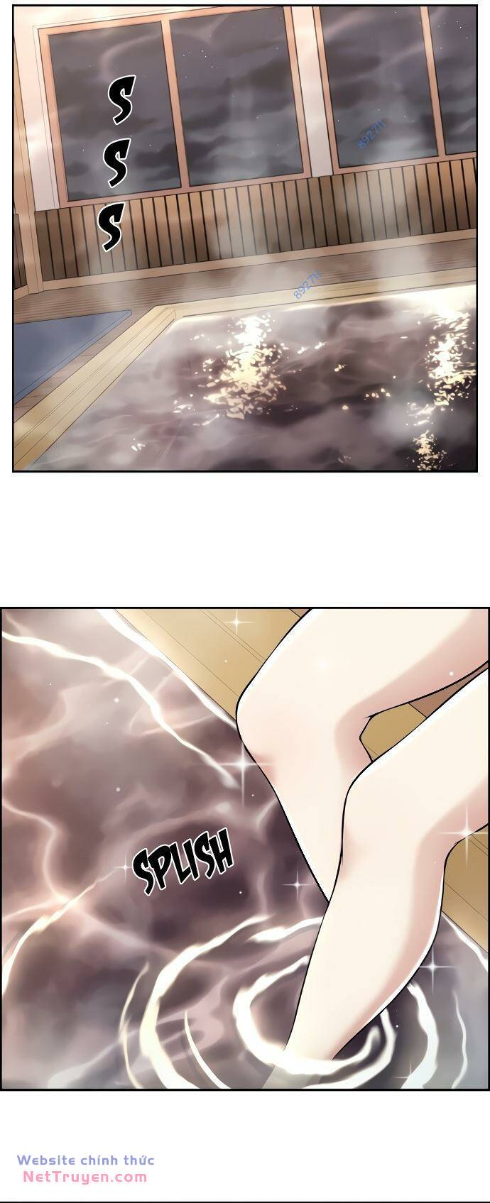 Nhân Vật Webtoon Na Kang Lim Chapter 110 - Trang 2