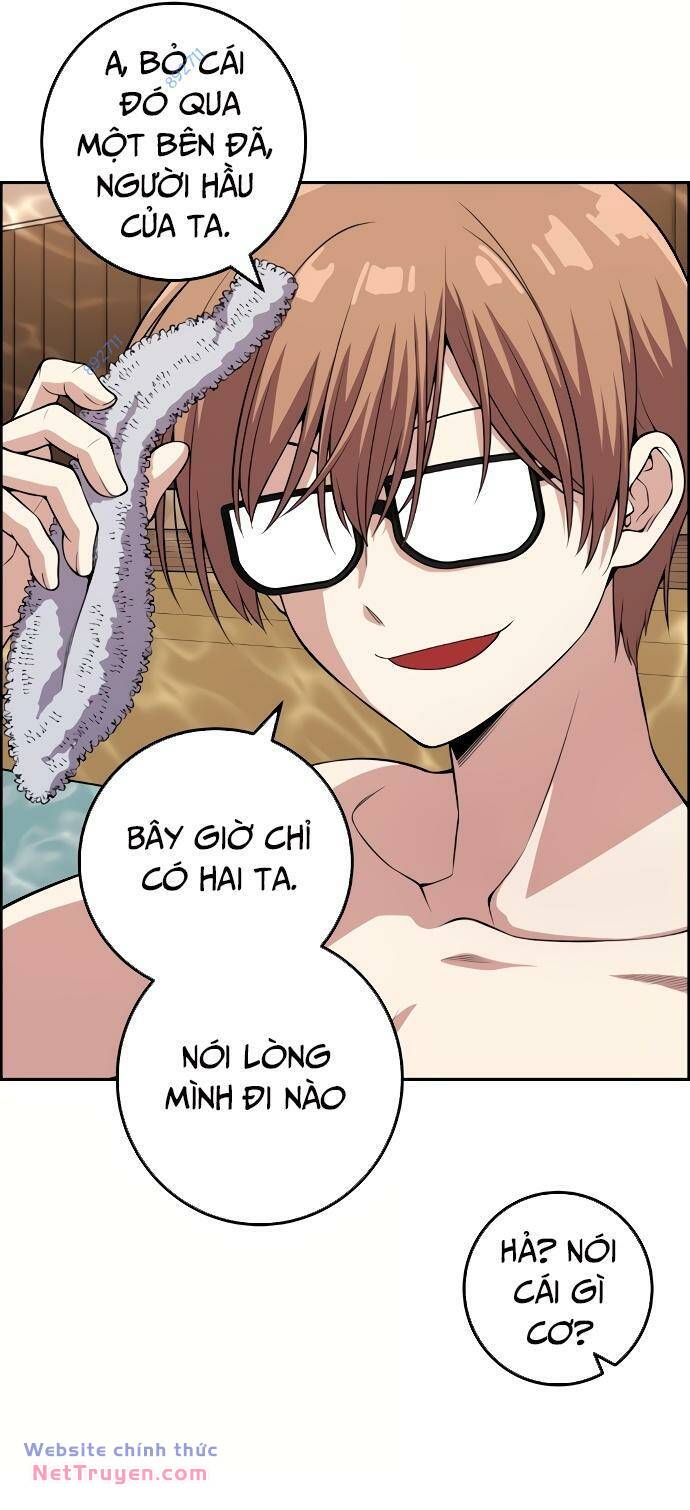 Nhân Vật Webtoon Na Kang Lim Chapter 110 - Trang 2