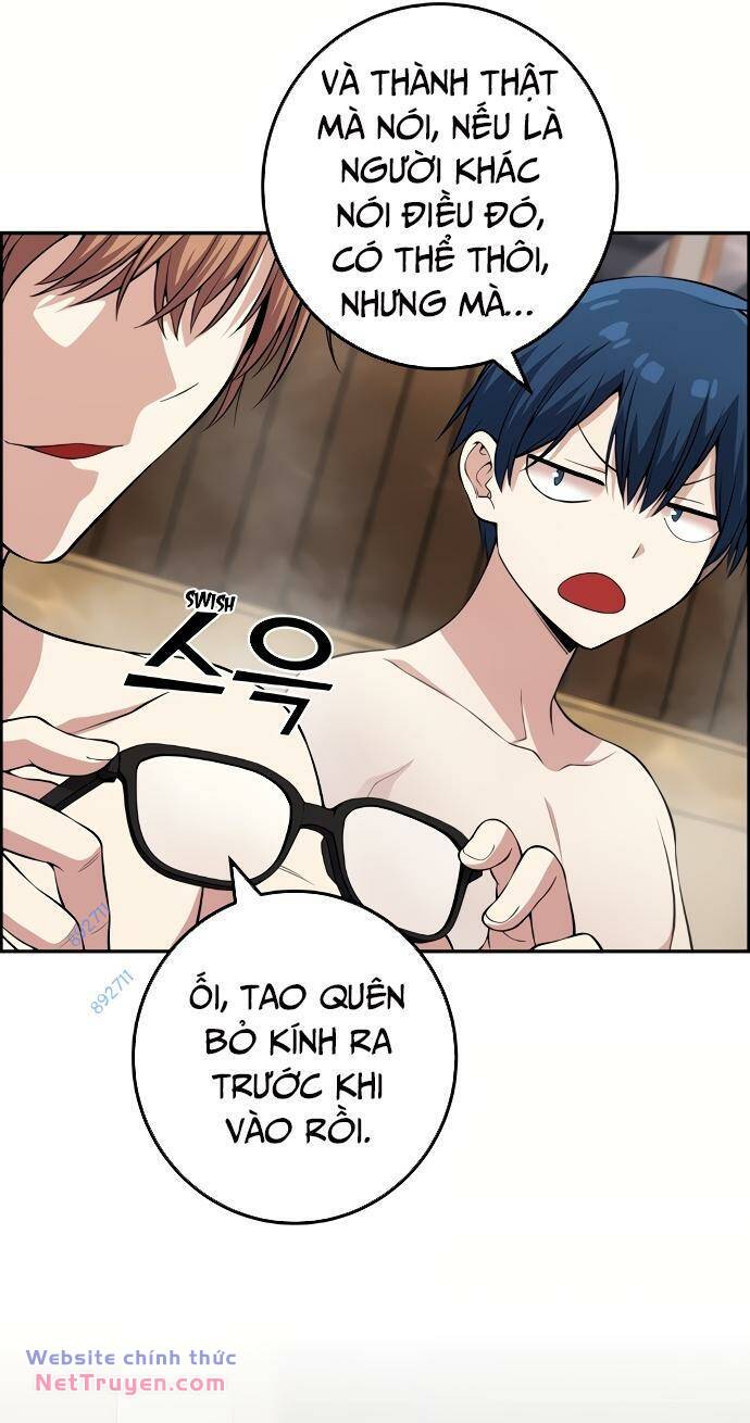 Nhân Vật Webtoon Na Kang Lim Chapter 110 - Trang 2