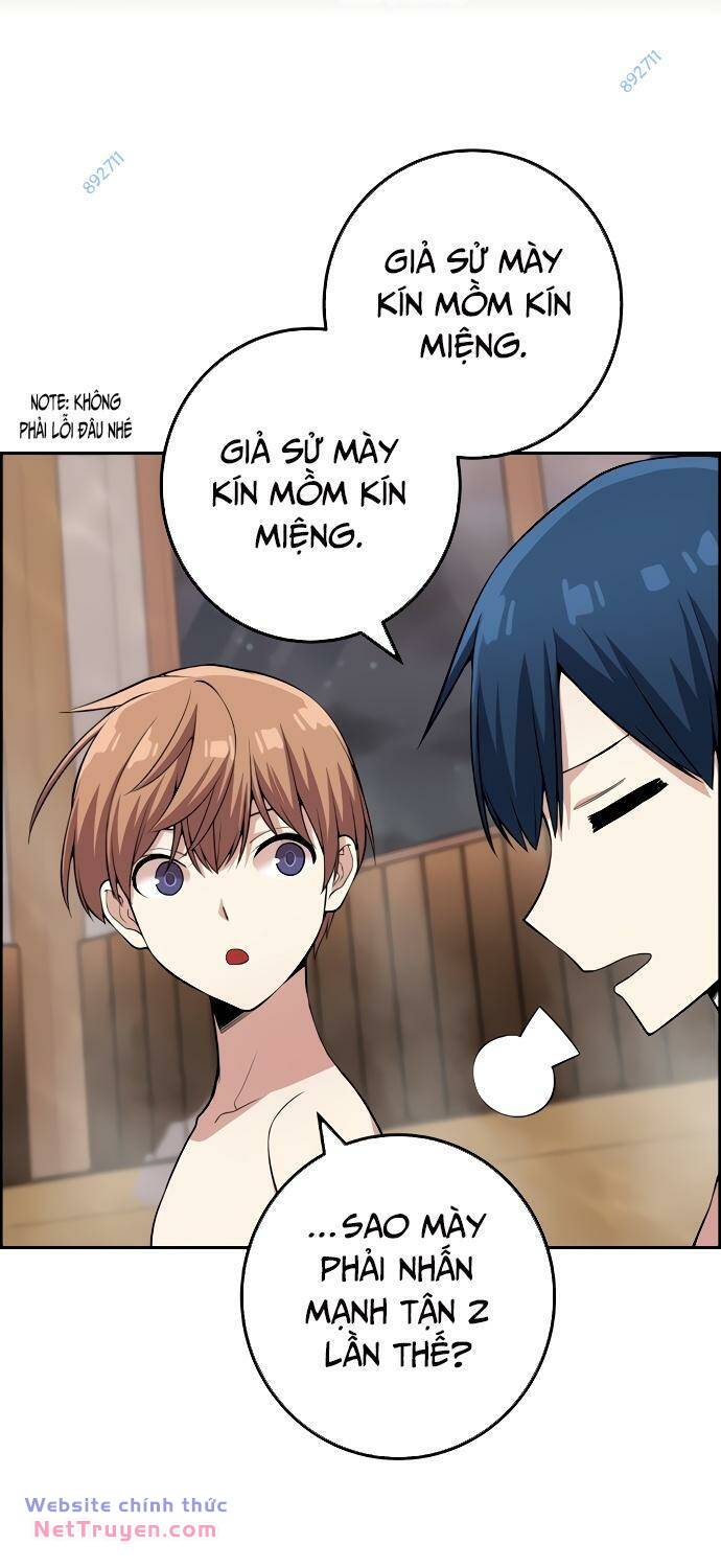 Nhân Vật Webtoon Na Kang Lim Chapter 110 - Trang 2