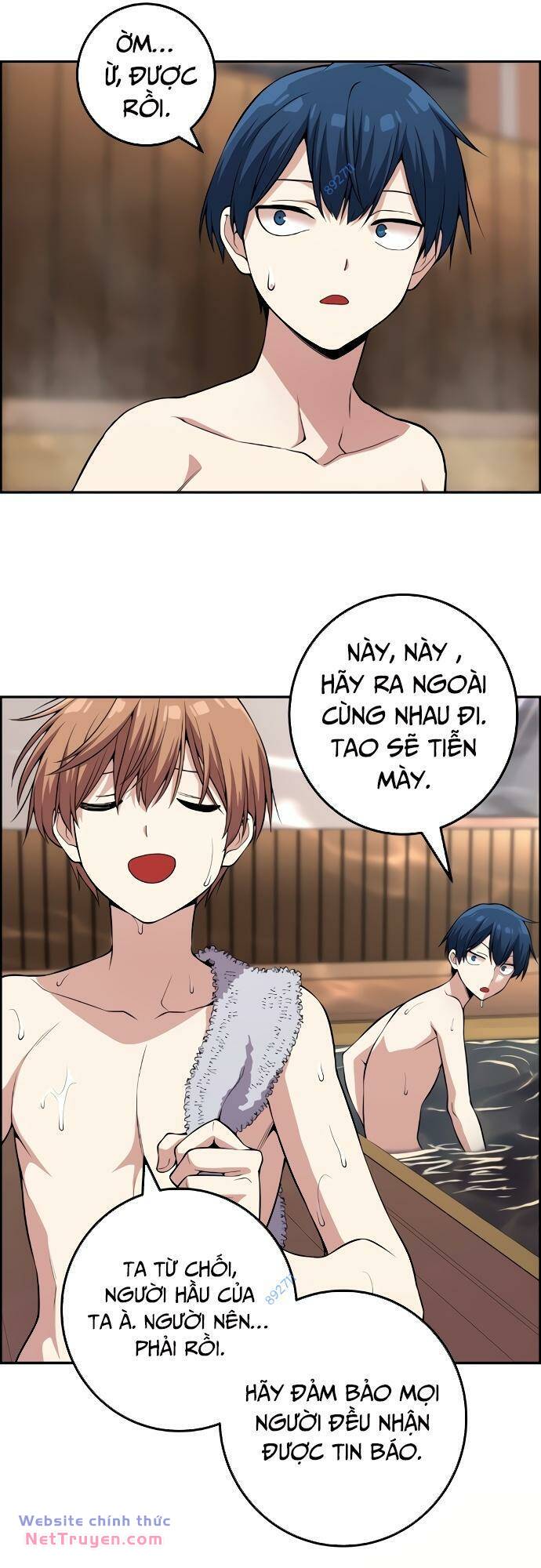 Nhân Vật Webtoon Na Kang Lim Chapter 110 - Trang 2