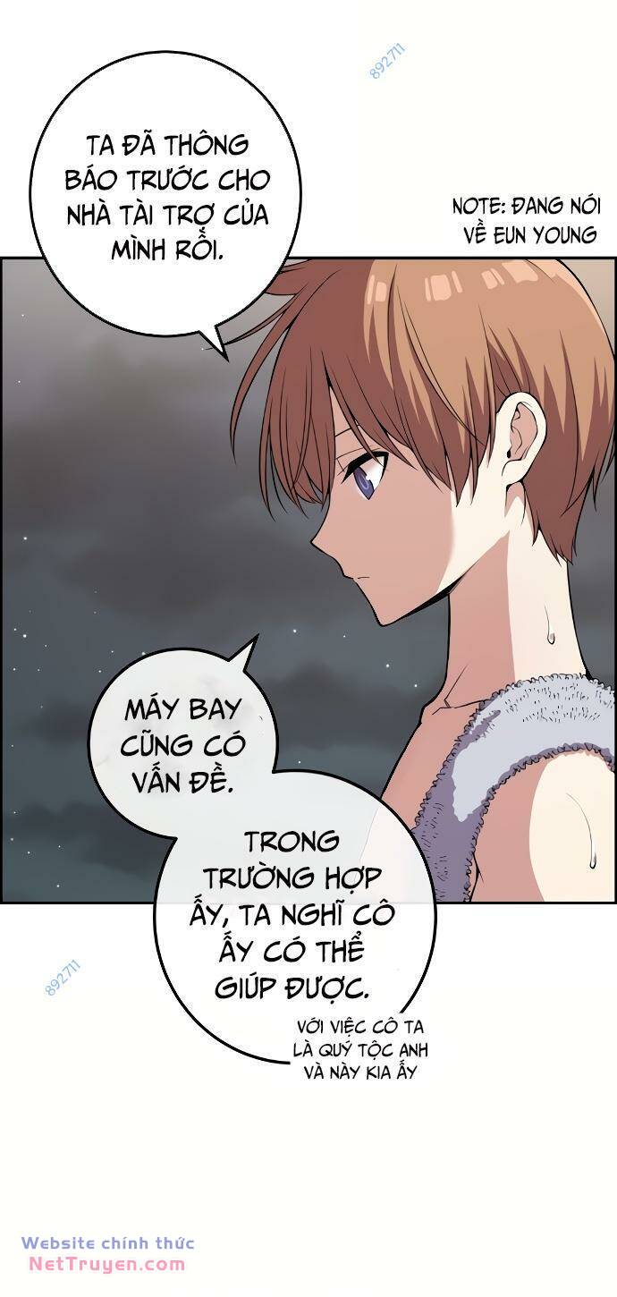 Nhân Vật Webtoon Na Kang Lim Chapter 110 - Trang 2