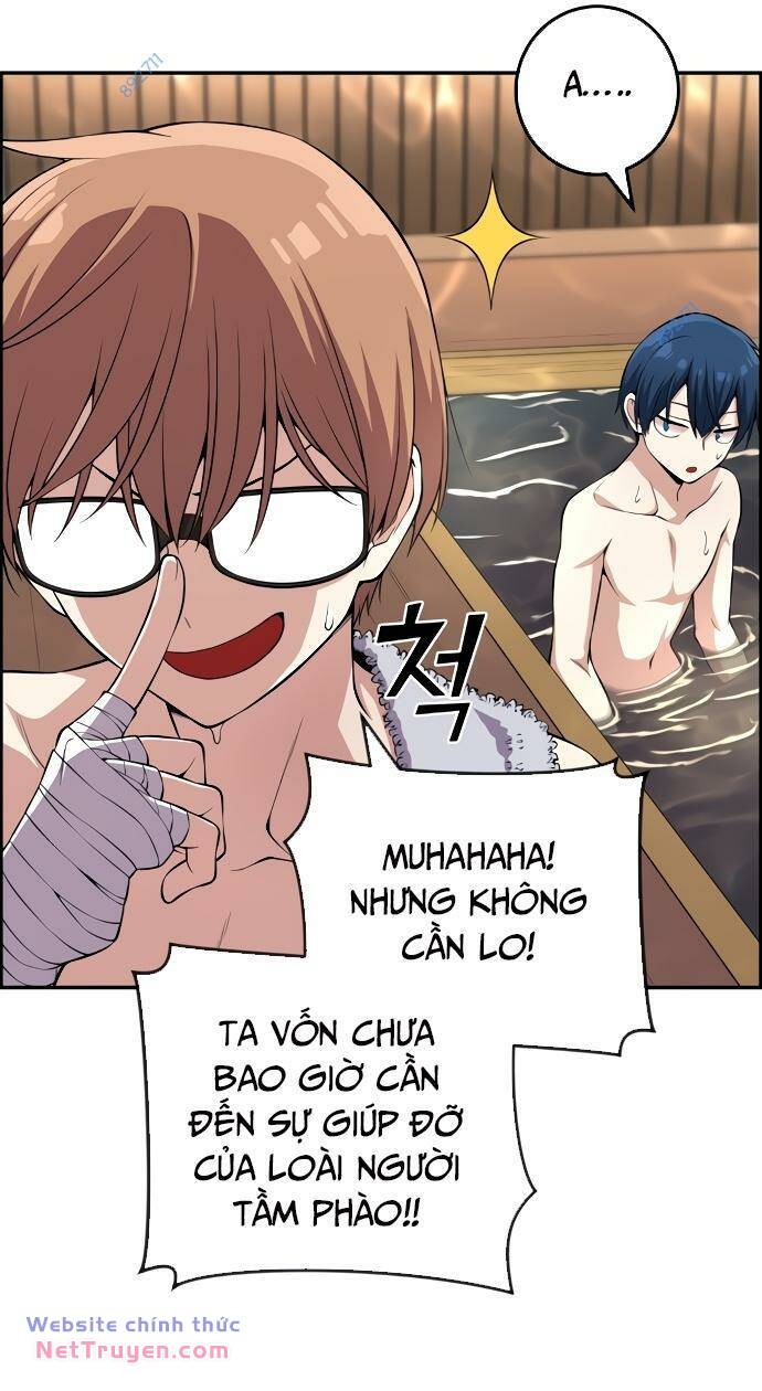 Nhân Vật Webtoon Na Kang Lim Chapter 110 - Trang 2