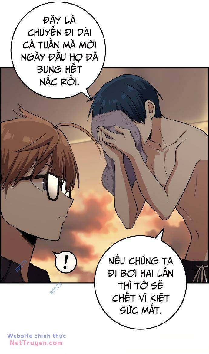 Nhân Vật Webtoon Na Kang Lim Chapter 110 - Trang 2