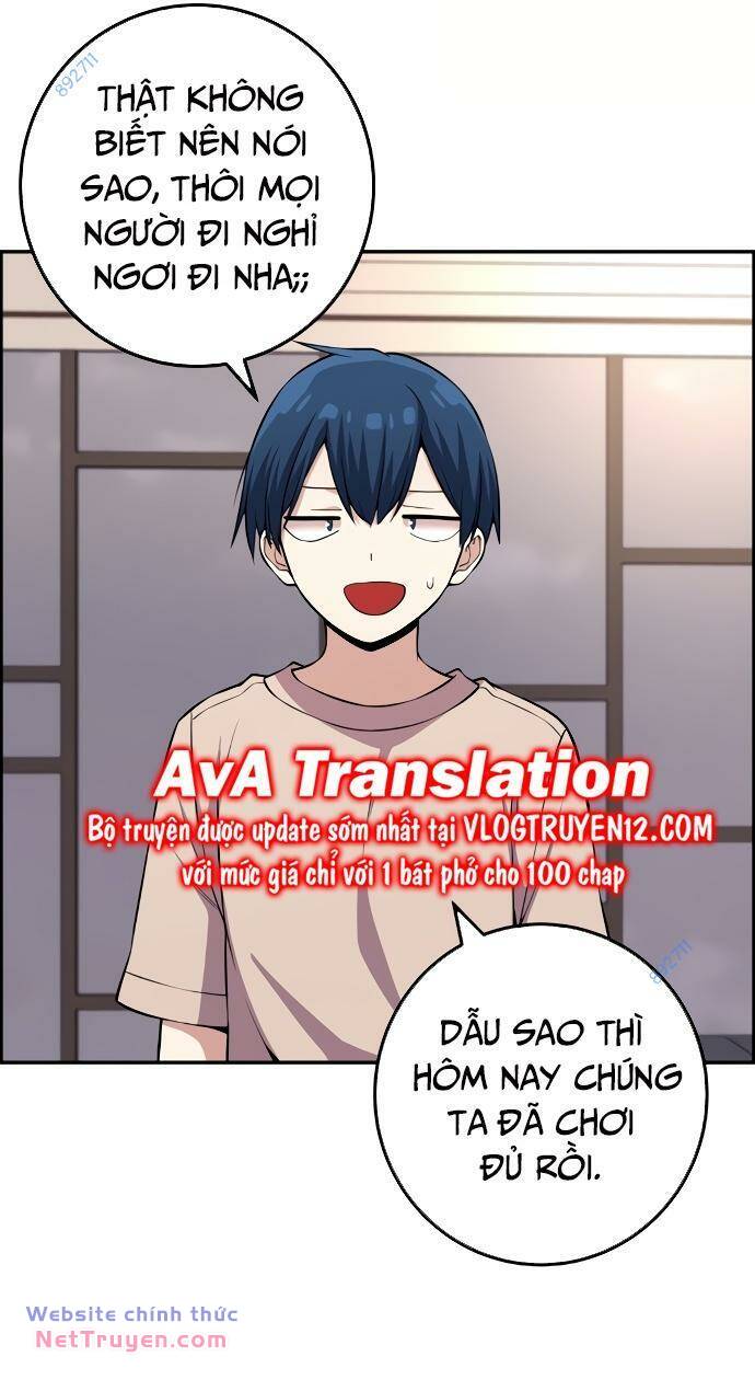 Nhân Vật Webtoon Na Kang Lim Chapter 110 - Trang 2