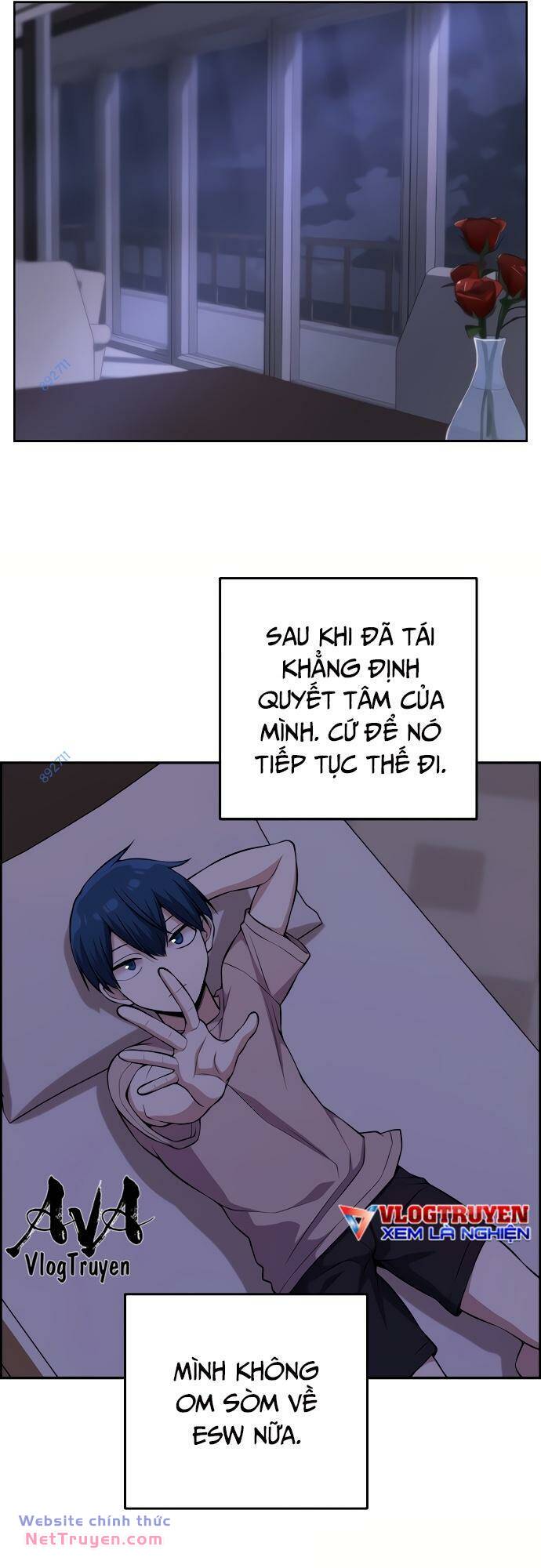 Nhân Vật Webtoon Na Kang Lim Chapter 110 - Trang 2